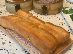 -点都德(广州白云山景区南门店)