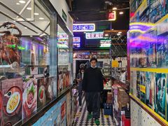 -澳门陈光记烧味饭店(郎家园店)