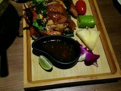 -太泰东南亚餐厅(万福广场店)