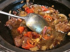-王府井酒店(金桥港湾店)