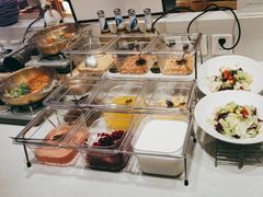 -快乐爱斯米牛排自助(金州安盛店)