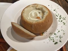 -斯比特花园西餐厅(东方商厦店)