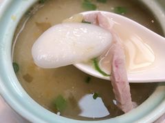 酸菜肚丝汤-院8里·少城记忆老川菜(宽窄巷子店)