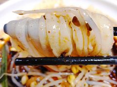 -元志初腊汁肉夹馍(钟楼粉巷店)