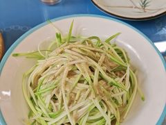 -丽泽山庄·生态怀柔菜·虹鳟鱼(红螺寺店)