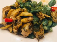 -味茂·老船夫1927(东海东路店)
