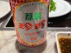 -火炉火自助餐(喜隆多店)