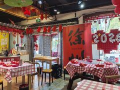 -忆外婆徐州菜·地锅鸡·生日宴(吴庄店)