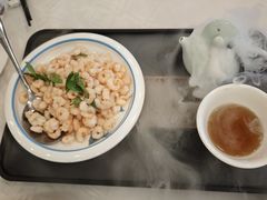 龙井虾仁-楼外楼(西湖景区孤山路店)