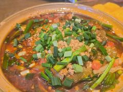 -金孔雀德宏傣味餐馆(魏公村店)