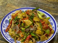 -文杰餐馆(南洪时尚风情街店)