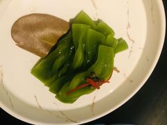 -甄御•海鲜新青岛菜(麦岛店)