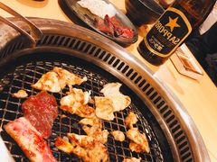 -焼肉 ウエスト(天神店)