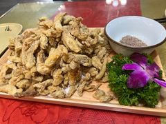 -北平味道.京味菜.烤鸭(梨园店)