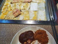 -新石器烤肉(石路天虹店)