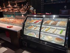 -好伦哥比萨烤肉自助(马家堡店)