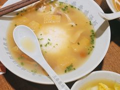 -王春春鸡汤饭(上海中海环宇城店)