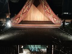 -七彩云南古滇温泉山庄