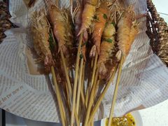 -79号渔船海鲜饭店(宝安店)