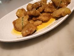 -小菜园新徽菜(合肥滨湖世纪金源店)