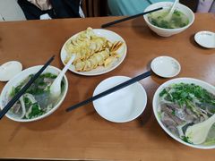 -回回锅贴(小河沿店)