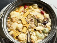 -野菌皇海景野生菌火锅(滨海大道店)