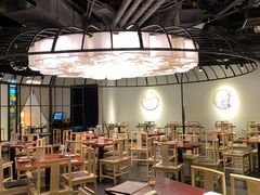 大堂-潮堂(环球金融中心店)