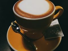 -咖啡·湖(德清店)