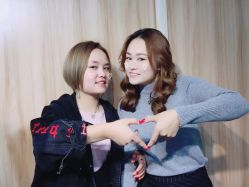 -梳蕾娜 HAIR SALON