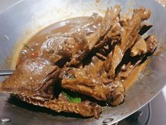 -徽州小镇(高新店)