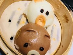 -云海肴·汽锅鸡·云南菜(美罗城店)