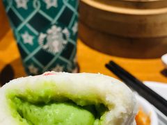 -苏小柳手作点心(控江旭辉分院)