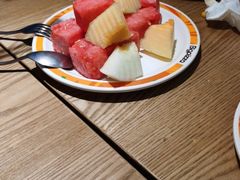 -比格比萨自助(南京万达茂店)