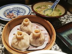 -南京大牌档(凯德大峡谷店)