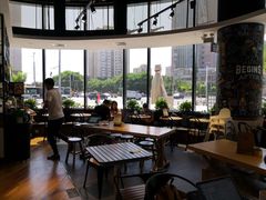 -Jamaicablue Coffeeshop(中央广场店)