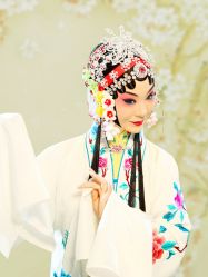 -梨园天地京剧摄影(玲珑天地店)