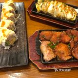 浅草君应该也算得上是一家网红日料餐厅了,平价又好吃