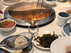 -千牛将·鲜牛肉火锅(开元路店)