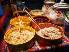 -桥门程记(兰州南关夜市店)