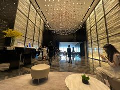 -长沙尼依格罗酒店