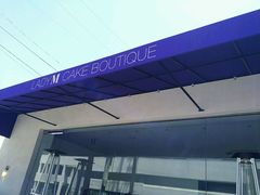 -Lady M Cake Boutique(W 3rd St)