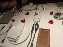 -L'Arome芳芳法国餐厅(仙林金鹰店)