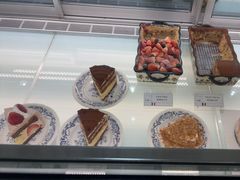 -PETIT PARIS 小巴黎(花园道店)