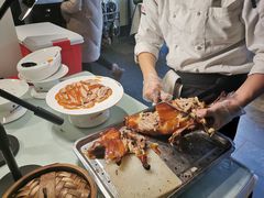 -煜丰汴京烤鸭(福彩路店)