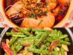 -神更仔·潮汕魂大排档(汉口路店)