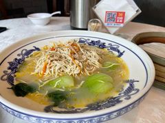 -全聚德(扬州虹桥坊店)