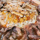 韩国料理