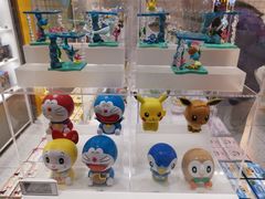 -泡泡玛特POPMART(上海环球港店)