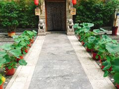 -那家小馆•北京菜•烤鸭(中关村店)