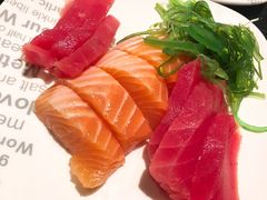 -星汇餐厅(新濠影汇店)